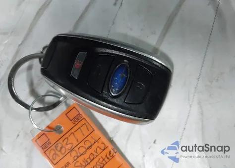 2021 Subaru Crosstrek Sport from USA, damaged, VIN JF2GTHSC0MH283777